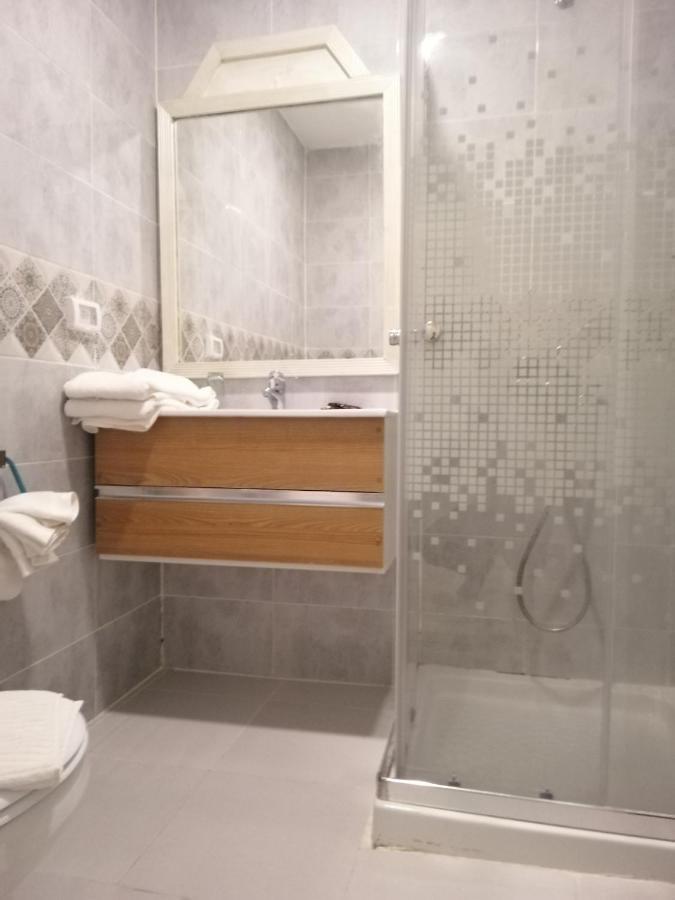 Hotel Neptunia Skanes Монастір Екстер'єр фото